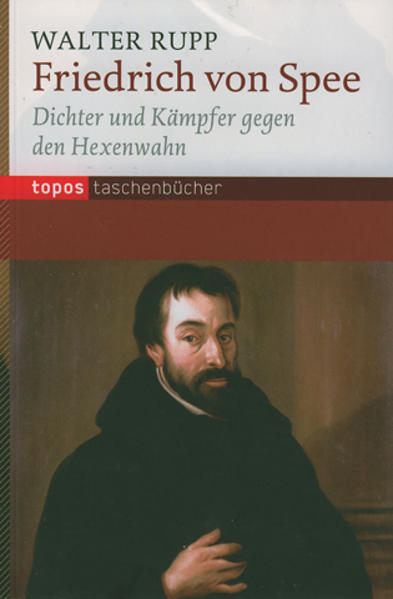 Friedrich von Spee (1591-1635) wird in dieser Biographie einer breiteren Öffentlichkeit zugänglich gemacht. Als einer der großen Dichter des Barock, als Kämpfer gegen den Hexenwahn, als Priester und Anwalt der Entrechteten und Armen wird dieser Jesuit in seiner vollen Bedeutung gewürdigt. Sein Verhalten den Menschen gegenüber, sein Mut, dem eigenen Gewissen zu gehorchen, und sein soziales Engagement passen in jede Zeit.