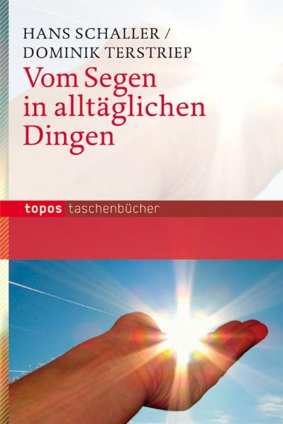 Das ignatianische Ideal, Gott in allen Dingen zu suchen und zu finden, wird von alltäglichen Erfahrungen her geerdet. Es sind deshalb auch die ganz einfachen und alltäglichen Abläufe, über die hier nachgedacht wird: Aufstehen und Sich-Hinlegen, Essen, Gespräche. Immer wieder sind es ja solch kleine Dinge, an denen wir uns stoßen, die es deshalb auch nötig haben, bedacht und in gewissem Sinne ritualisiert zu werden. Denn gerade so können wir dem Tag Gestalt geben.