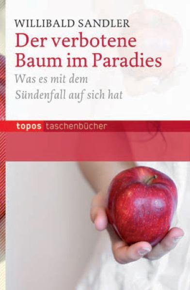 Wenn Gott dem Menschen alles geben wollte-warum hat er ihm dann den Baum der Erkenntnis vorenthalten? Gibt es etwas, was Gott dem Menschen gar nicht geben kann? Alles Sein, das der Mensch besitzt, verdankt er Gott, dem Schöpfer. Wenn er sich über diese Verdanktheit erhebt, wird er erkennen, dass er nackt und nichtig ist. Verzweifelt wird er sich hinter Masken und Kulissen verstecken, die ihn fortan vom Paradies trennen. So entwickelt sich eine regelrechte „Kultur der Feigenblätter“. Doch wie lässt sich Gott wieder finden, wenn er einmal verloren ist?