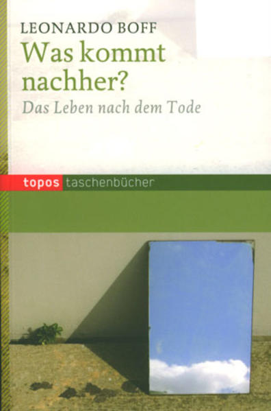 Himmel und Hölle, Tod, Gericht, Fegefeuer-diese „Letzten Dinge“ werden gedeutet und erklärt. Für Leonardo Boff steht die „Theologie des Volkes“ im Mittelpunkt seines Denkens, und so scheut er nicht vor „einfachen“ Fragen zurück: Geschah die Himmelfahrt Christi wirklich? Was hat es mit der Seelenwanderung auf sich? Was kommt nach dem Tod? Leonardo Boff nimmt die Verheißung der Auferstehung ernst und gibt verständlich und lebensnah dem Ausdruck, was als Zukunftshoffnung im Christentum lebendig ist.