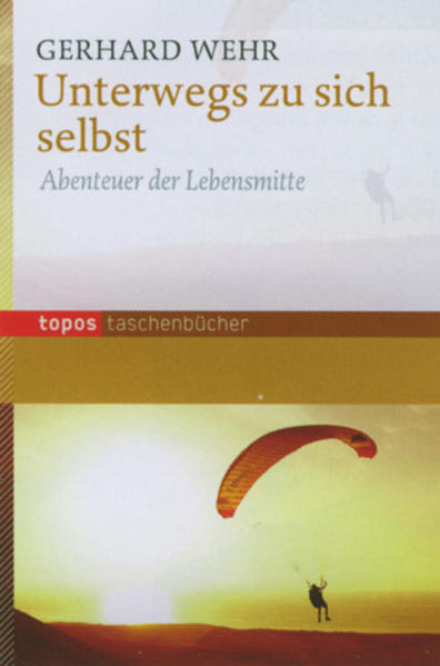 Lebensmitte und zweite Lebenshälfte erleben viele nur als Phasen der Stagnation und Krise. Soll das bisherige schon alles gewesen sein? Nur wer die neue Lebensphase als Chance und Aufgabe versteht und annimmt, gelangt zu spiritueller Reife. Der Autor zeigt unter Einbeziehung tiefenpsychologischer Erkenntnisse, wie man in den mittleren Jahren des Lebens innere Lebensmuster entdeckt und ermutigt dazu, die Zeit zu einer Lebenswende zu nutzen. Dabei geht es um nichts weniger als um einen Zugewinn an Lebensqualität.