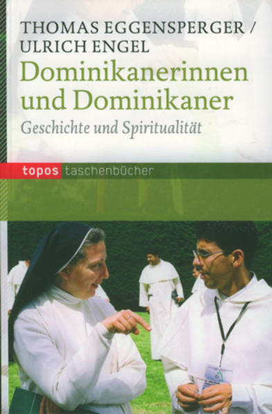 Der 1216 gegründete Dominikanerorden hat bedeutende Gestalten wie Thomas von Aquin, Albertus Magnus, Katharina von Siena, Bartolomé de las Casas u. v. a. m. hervorgerbracht. Die Brüder und Schwestern dieses Ordens können nicht nur auf eine große Tradition zurückblicken, sondern stellen sich auch den Anforderungen der Gegenwart, wie etwa in der Arbeit mit sozialen Randgruppen oder in der „Dritten Welt“ und in der Wissenschaft. Dieser Band gibt einen Einblick in Geschichte, Spiritualität und Gegenwart dieser Ordensgemeinschaft