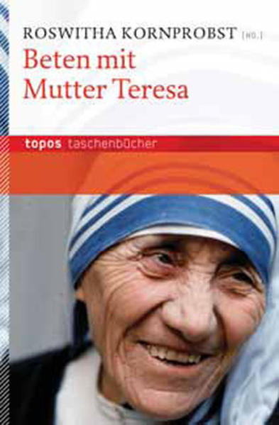 Beten mit Mutter Teresa | Bundesamt für magische Wesen