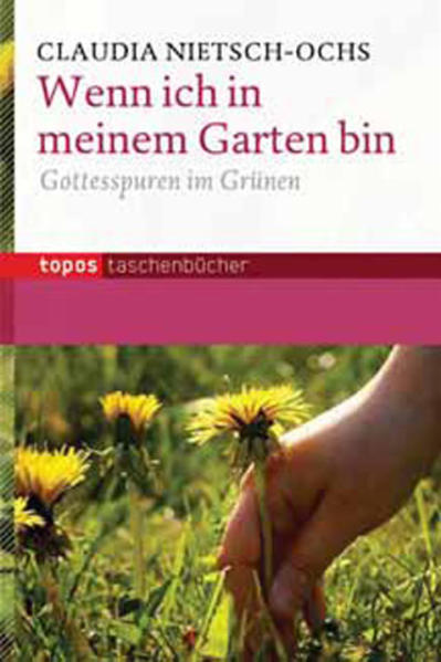 Dies ist ein besonderes Gartenbuch: Der Garten ist ein Bild für das eigene innere Wachstum und die Sehnsucht nach einem erfüllten Leben. Hier wird erzählt von der Freude an allem, was im Garten und im Menschen wächst, von Gewinnen und Verlusten, vom Glück und von Misserfolgen. Wir sind eingeladen, in alledem die Spuren Gottes zu erkennen. Für alle, die Gärten mögen und Lust haben, den eigenen inneren Garten zu erkunden.