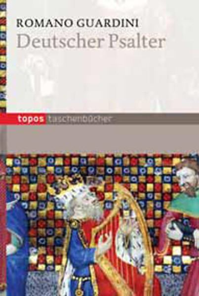 Die 150 Psalmen waren einst das Gebet- und Gesangbuch des Alten Bundes und wurden von der Kirche des Neuen Bundes übernommen. Sie spielen in der christlichen Liturgie eine wichtige Rolle, vor allem im kirchlichen Stundengebet. Romano Guardini hat in den Jahren von 1941 bis 1949 die Psalmen in eine moderne Sprache übersetzt, die sich für eine lebendige Liturgie, Lesung, Rezitation und Singbarkeit hervorragend eignet. Diese Übersetzung ist ein sprachliches Meisterwerk eines der bedeutendsten Theologen des 20. Jahrhunderts.