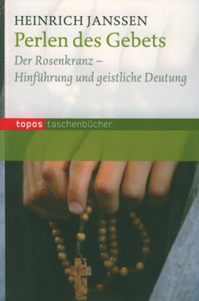 Heinrich Janssen erklärt die Praxis des Rosenkranzbetens, deutet die vier Meditationsreihen und gibt konkrete Impulse: für das persönliche und gemeinschaftliche Beten, für das Beten an den wichtigen Stationen des eigenen Lebens und in den großen Anliegen der Zeit. Dieser Band bietet auch eine spannende Entdeckungsreise: Der Rosenkranz führt zum Jesus-Gebet der Ostkirche und den Wurzeln christlichen Betens. Das Beten im Rhythmus des Atems und des Lebens gehört zum Wesen des Menschen, wie es auch andere Weltreligionen zeigen.