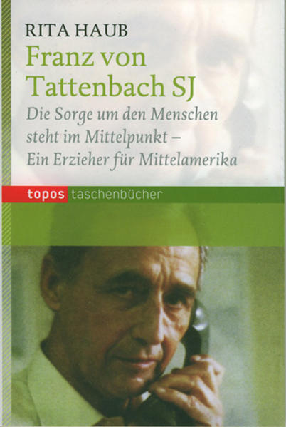 P. Franz Graf von Tattenbach SJ hat von Alfred Delp SJ im Gefängnis Berlin-Tegel die Letzten Gelübde entgegengenommen. Später war er Spiritual in Freising und am Germanikum in Rom, dann Rektor der Hochschule der Jesuiten in München. Dort war er 1964 Organisator des Eucharistischen Weltkongresses. Mit bereits 60 Jahren ging er 1971 nach Costa Rica und Guatemala in die Erwachsenenbildung und hat die Methode MEC (El Maestro en Casa = Der Lehrer kommt ins Haus) entwickelt, die seither in Mittelamerika mehr als einer halben Million von jungen Analphabeten einen offiziellen Schulabschluss ermöglicht hat.