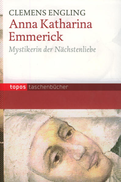 Anna Katharina Emmerick (1774-1824) war zuerst Augustinerin in Dülmen. Nach Aufhebung des Klosters (1812) erlitt sie die Stigmatisation und wurde stets begleitet von Visionen. Sehr bald interessierte sich die Öffentlichkeit für sie, und sie musste unangenehme Untersuchungen hinnehmen, fand aber andererseits großen Zuspruch von bedeutenden Persönlichkeiten des frühen 19. Jahrhunderts, wie von Clemens von Brentano. Anna Katharina Emmerick, die am 3. Oktober 2004 seliggesprochen wurde, gab eine gelebte Antwort des Glaubens in der Nachfolge Jesu Christi.