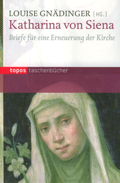 Die Dominikanerin Katharina von Siena (1347-1380) entnahm ihren mystischen Schauungen die Berufung, sich für eine radikale Erneuerung der Kirche und dadurch für den Aufbau der Herrschaft Christi auf Erden einzusetzen. Diesen Auftrag versuchte sie durch eine rege Brieftätigkeit zu erfüllen, mit der sie sich an Päpste, politische Machthaber und Familienangehörige richtete. Der Band bietet eine repräsentative Auswahl ihrer Briefe, in denen sie ein Anliegen entfaltete, dem sich die Kirche immer wieder neu stellen muss.