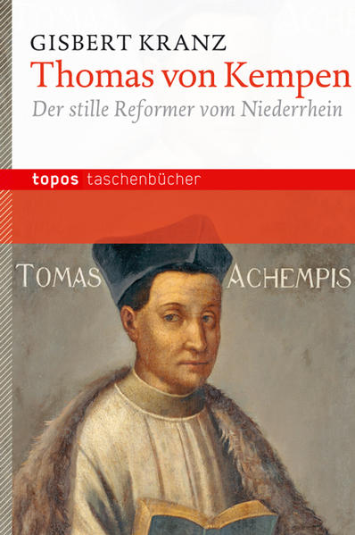 Das Buch „Die Nachfolge Christi“ des Augustinerchorherrn Thomas von Kempen (um 1379-1471) gehört zu den wichtigsten Schriften der Kirchengeschichte. Unzähligen Generationen bis heute ist dieser „Longseller“ zu einem Wegweiser christlichen Lebens geworden. Wer war Thomas von Kempen, was bewegte ihn, wo er erfuhr der „stille Mann vom Niederrhein“ seine Prägungen? Von seiner Person, seinem geistlichen Umfeld und der weltweiten Wirkungsgeschichte berichtet dieser Band.