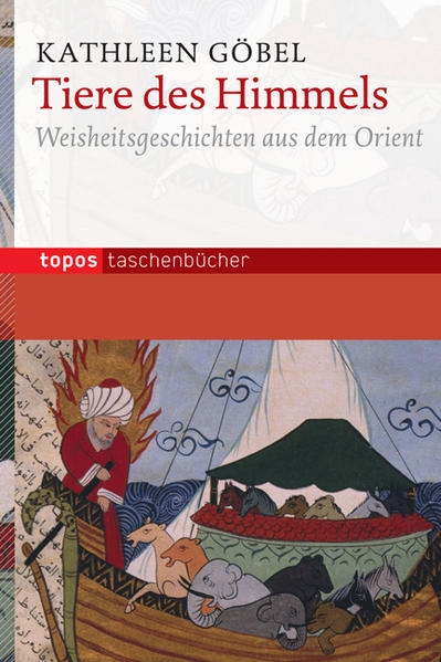 Die islamische Tradition ist reich an Tiergeschichten: Da gibt es nicht nur das geflügelte Pferd, mit dem Muhammad durch die Lüfte reitet, sondern auch das tanzende Kamel in der Wüste, die bildschöne Kuh, den geschäftstüchtigen Papagei, die Taube mit dem Ölbaumzweig oder die Ratte in der Schüssel. Die fantastischen Erzählungen und Geschichten, Gleichnisse und Weisheitssprüche aus der Welt der Tiere bergen uraltes Menschheitswissen im orientalischen Gewand. Dieser Band bietet die umfassendste Zusammenstellung von Tiergeschichten aus dem orientalischen Kulturraum in deutscher Sprache.