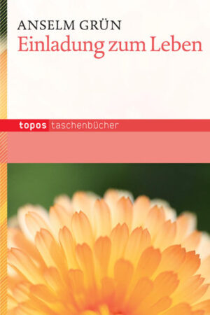 Anselm Grün zählt zu den meistgelesenen spirituellen Autoren unserer Zeit. Auf seine unverwechselbare Weise findet er Worte, die seine Leserinnen und Leser unmittelbar erreichen und ihnen zu Herzen gehen. Millionen Menschen ziehen aus seinen Büchern Kraft und Inspiration. Sie erleben, wie sie mit Anselm Grün ihr alltägliches Leben besser ver- und bestehen. Dieser Band versammelt das Beste aus seinem Werk: eine außerordentlich anregende Einladung, den Reichtum des Lebens neu zu entdecken.