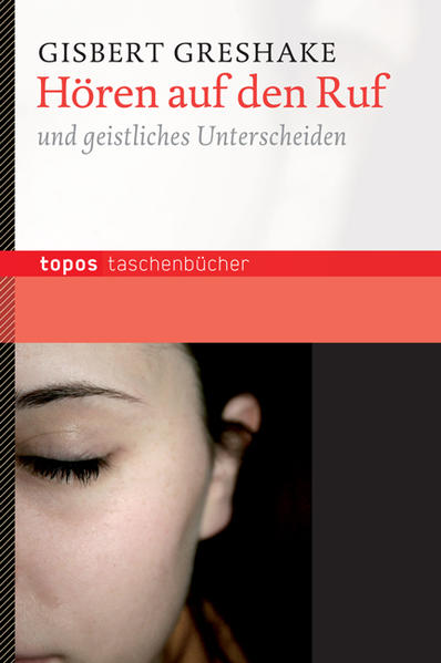 Wie kann der Mensch in der Vielfalt der Lebensangebote überhaupt noch seinen eigenen, unverwechselbaren Weg erkennen, zu dem Gott ihn berufen hat? Gisbert Greshake gibt hierauf eine Antwort. Er zeigt, wie die großen Gestalten des geistlichen Lebens, ausgerichtet an der Heiligen Schrift, Kriterien überliefert haben, nach denen Christen ihr Leben nach Gottes Willen ausrichten können. So macht er deutlich, dass es im Stimmengewirr unserer Zeit trotz allem möglich ist, die eine Stimme zu hören, sich für das Richtige zu entscheiden und so den Weg der konkreten Nachfolge zu gehen.