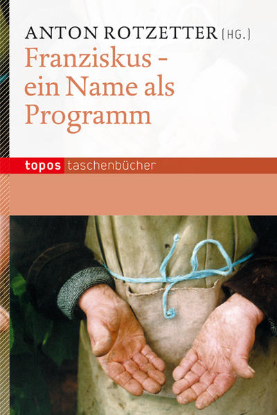 Die Welt horchte auf, als der neu gewählte Papst den Namen Franziskus wählte. Bis heute ist Franz von Assisi eine heilsame Provokation für Kirche und Welt geblieben: Die Kirche, die zu seiner Zeit auf dem Höhepunkt ihrer Macht stand, erinnerte er mit seiner Lebensweise an die Bergpredigt Jesu. Anton Rotzetter zeichnet anhand von Texten des Franziskus selbst und Quellen aus der franziskanischen Bewegung die Konturen dieses Heiligen, der weit über die Kirche hinaus die Menschen bis heute fasziniert und ein Programm geworden ist.