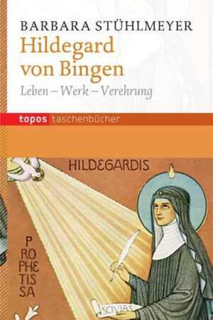 Hildegard von Bingen faszinierte schon ihre Zeitgenossen, weil sie unbeirrt ihren Weg ging. Ihre visionäre Begabung half ihr, den Dingen auf den Grund zu gehen und die Zusammenhänge zwischen Mikro- und Makrokosmos zu verstehen. Diese historischkritische Biografie deutet Leben und Werk Hildegards im Kontext der Kirchen- und Zeitgeschichte des 12. Jahrhunderts, untersucht das reiche Brauchtum rund um die benediktinische Kirchenlehrerin und wirft einen kritischen Blick auf die Hildegard-Rezeption in den letzten Jahrzehnten.