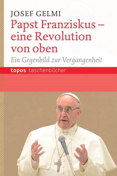 Papst Franziskus  eine Revolution von oben | Bundesamt für magische Wesen