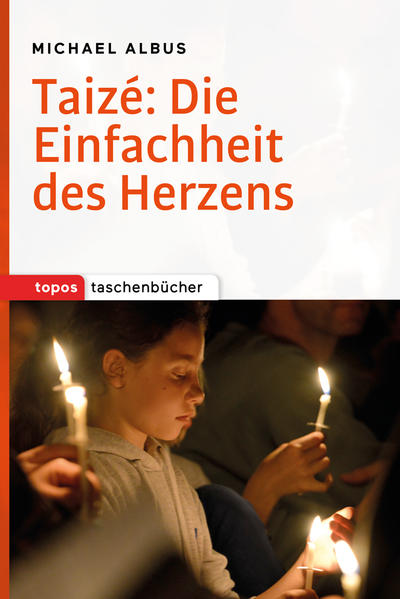 Taizé-ein kleiner Ort im Burgund mit seiner ökumenischen Mönchsgemeinschaft ist seit Jahrzehnten Anziehungspunkt vor allem für junge Christinnen und Christen aus ganz Europa. Es ist ein Ort der Mystik und Anbetung, die wie selbstverständlich in tatkräftiges Engagement und einen einfachen Lebensstil münden. Auch nach dem gewaltsamen Tod des charismatischen Gründers, Frère Roger Schutz, hat Taizé nichts von seiner Strahlkraft eingebüßt. Michael Albus ist mit den Brüdern der Mönchsgemeinschaft eng verbunden und vermittelt uns den Geist von Taizé in seiner ganzen Unmittelbarkeit und Lebendigkeit.