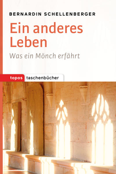 Mönche und Nonnen wirken heute auf viele wie Wesen aus einer fremden Welt. Was bewegt heute noch Männer und Frauen, auf vieles zu verzichten, was den meisten von uns so selbstverständlich ist? Bernardin Schellenberger war selbst Trappist und gehörte damit einem der 'strengsten' Orden überhaupt an. Er erzählt aus seiner eigenen Erfahrung, wie ein Mönch lebt und vor allem-was er lebt. Dass das Klosterleben gerade keine Weltflucht ist, sondern eine Einladung zur Radikalität der Nachfolge Jesu, macht in diesem Buch einer deutlich, der selber lebte, was er beschreibt.