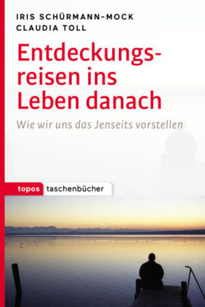 Ist mit dem Tod alles aus? Was kommt danach? Gibt es eine unsterbliche Seele? Ob gläubig oder zweifelnd, Christ, Buddhist oder Agnostiker: Diese letzten Fragen stellen wir uns alle. In diesem Buch geht es allerdings nicht darum, dass uns ein fachkundiger Theologe Antworten gibt, sondern Menschen quer durch alle Religionen, Altersstufen und Berufe kommen selbst zu Wort. Was glauben die Menschen wirklich? Mehr als alle vorgefertigten Erklärungen regen diese authentischen Zeugnisse zum Nachdenken an-und zur eigenen, ganz persönlichen Antwort.