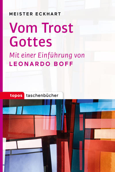 Mit Meister Eckhart erreicht die abendländische Mystik ihren Höhepunkt. Der hochspekulative Dominikanertheologe war zugleich volkstümlicher Prediger und Seelsorger. In diesen Band sind zwei seiner populärsten Texte aufgenommen, in denen es vor allem um den Umgang des Menschen mit dem Leid geht. Leonardo Boff zeigt in seiner Einleitung, wie aktuell Meister Eckhart ist und wie er uns einweisen kann in eine Gotteserfahrung, die heute noch trägt.