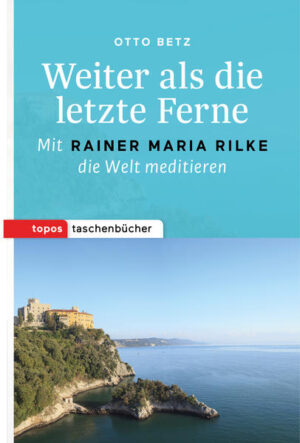 Es gibt wenige Dichter, deren Verse so viele Menschen lebenslang begleiten wie Rainer Maria Rilke. Seine Gedichte gehören zu den schönsten der deutschen Sprache überhaupt. Sie bringen in uns überraschende Saiten zum Klingen. Rilke war ein religiös Suchender, den die Schönheit der Welt genauso ergriff wie ihn die Abgründe des Daseins erschrecken ließen. Otto Betz bringt uns den Dichter erneut nahe und zeigt, wie uns Rilke einweiht in den Zauber der Welt und unseres rätselhaften Daseins.