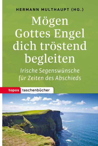 Besonders in schweren Stunden können gute Worte Trost schenken und das Herz wärmen. Mit ihrer Lebensnähe sind irische Segenswünsche solche guten Worte, die aus einer tiefen Weisheit erwachsen sind. Hermann Multhaupt hat viele tröstliche Wunsche aus der irischen Tradition gesammelt-Wunsche, die Sorgen und Note nicht ausklammern, aber immer auch von der Hoffnung sprechen und vom Vertrauen auf Gottes Beistand.