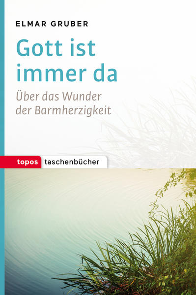 An welchen Gott glauben die Christen? Im Neuen Testament ist es der barmherzige Vater des verlorenen Sohnes, der, der seine Sonne scheinen lässt auf Gute und Böse, der ausgerechnet die Sünder am meisten liebt und die Verirrten nicht preisgibt. Elmar Gruber lädt uns in poetisch-meditativen Betrachtungen ein, uns auf diese Wirklichkeit einzulassen.