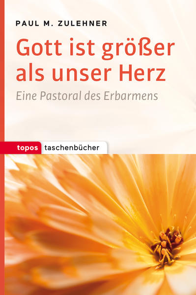 Kein Zweifel: Der Gott Jesu ist der bedingungslos Liebende, der Barmherzige! Aber wie sähe eigentlich Seelsorge, wie sähe eine Kirche aus, die diese Botschaft konsequent zu ihrer Grundlage macht? Wie ginge eine solche Kirche mit Gestrauchelten, Andersdenkenden, anders Liebenden um? Franziskus,Papst hat einmal davon gesprochen, dass er sich die Kirche wie ein Feldlazarett vorstellt, die sich um die Verwundeten kümmert. Paul Zulehner zeigt, was diese Vision konkret bedeuten könnte.