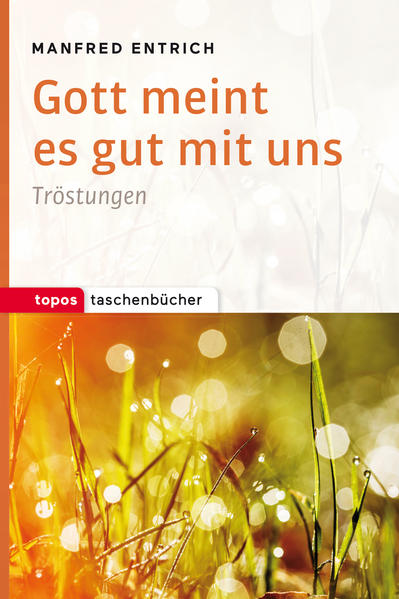 Es sind die scheinbar kleinen Begebenheiten, die überraschenden Begegnungen, die oft unbeachteten Dinge am Rand unseres Lebenswegs, die etwas von Gottes Wirklichkeit aufleuchten lassen. Manfred Entrich lässt uns teilhaben an dem, was er selbst Tag für Tag erfährt: Mitten ins tägliche Einerlei, in unsere eigene Kleinkariertheit und Unzulänglichkeit bricht Gottes tröstende Gegenwart herein. Der Autor lädt uns mit seinen kleinen, nachdenklichen und bisweilen heiteren Alltagsepisoden ein, zu dieser Wirklichkeit Vertrauen zu fassen.