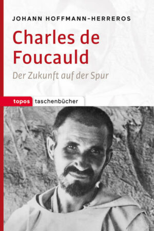 Charles de Foucauld | Bundesamt für magische Wesen