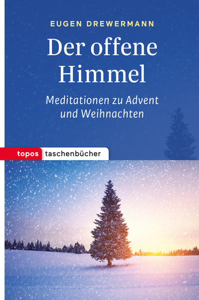 Weihnachten-in Gestalt eines wehrlosen Kindes ist die Liebe Gottes zu den Menschen greifbar geworden. Wie kann sich das Gottesbild der Liebe unserer Wirklichkeit einprägen? Wie wird Friede in dieser von Gewalt zerrissenen Welt möglich? Das Buch begleitet seine Leserinnen und Leser durch die Adventsund Weihnachtszeit und ermutigt, sich für eine friedvolle Welt einzusetzen.