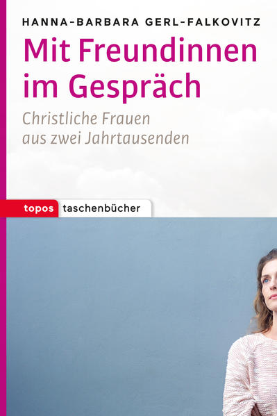 Hildegard von Bingen, Caterina von Siena, Annette von Droste-Hulshoff, Edith Stein u.a. sind-und bleiben-große Namen in der Geschichte des Christentums. Hanna-Barbara Gerl-Falkovitz widmet ihnen und anderen herausragenden Christinnen von den Anfängen bis ins 20. Jahrhundert eine Porträtsammlung, die in sprachlich brillanter Form das jeweils Besondere und Unverwechselbare in Leben und Werk dieser starken Frauen herausarbeitet.