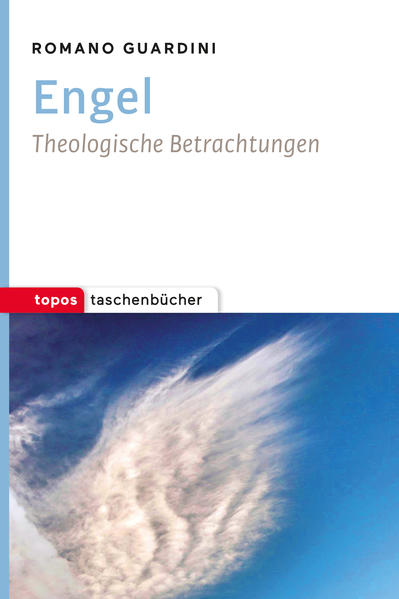 Fernab von jedem naiven Kinderglauben fuhrt uns Romano Guardini an die biblischen Ursprünge der Engel zurück und zeigt, worum es dabei eigentlich geht: um die Freiheit und die Würde des Menschen, um Zeit und Ewigkeit, um die Vorsehung Gottes.