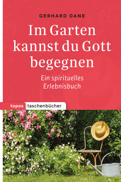 „Willst du einen Tag glücklich sein, dann betrinke dich. Willst du ein Jahr glücklich sein, dann heirate. Willst du ein Leben lang glücklich sein, dann schaff dir einen Garten an.“ Die tiefe Weisheit dieses chinesischen Sprichworts macht uns darauf aufmerksam: Ein Garten kann zum Ort echten spirituellen Erlebens werden. Gerhard Danes Betrachtungen und Gedanken lassen uns diese erfrischende Oase entdecken. Anhand des Bildes vom Garten erschließt Dane uns auch überraschend neue Zugänge zur Bibel-vom Paradiesesgarten bis zum Hohen Lied der Liebe.