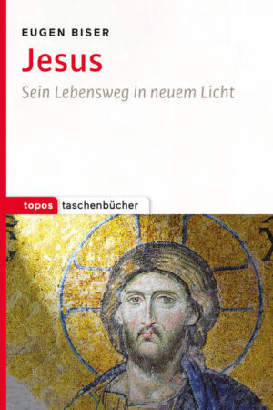 Wie kaum ein anderer Theologe aus jüngerer Zeit hat Eugen Biser das revolutionär Neue herausgestellt, das mit Jesus angebrochen ist: An ihm lässt sich ablesen, dass Gott nichts als bedingungslose Liebe ist. Biser deutet hier Leben und Geschick Jesu mit theologischem Tiefgang und psychologischem Einfühlungsvermögen. Die Erzählungen des Evangeliums werden lebendig und gegenwärtig als unmittelbarer Ruf in die Nachfolge.