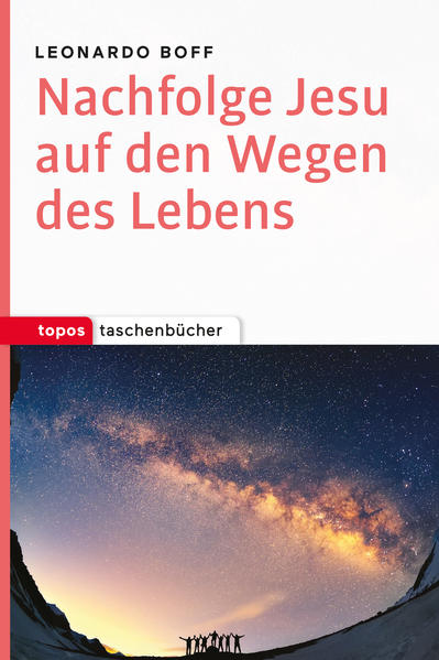 Die „Nachfolge Christi“ des Thomas von Kempen war nach der Bibel das erfolgreichste Buch der Weltliteratur überhaupt. Leonardo Boff greift sie auf und fügt ihr gleichsam ein neues Kapitel hinzu. In Form der direkten Anrede Jesu an seine Jünger heute lädt er ein zur Nachfolge Jesu, dessen Gott Gemeinschaft ist, dessen Liebe in den ganzen Kosmos ausströmt und der uns an der Seite der Armen und der geschundenen Schöpfung zu seinem Leben in Fülle gelangen lässt. Boff hat hier seine zentralen theologischen Gedanken in Meditation und Gebet einmünden lassen.