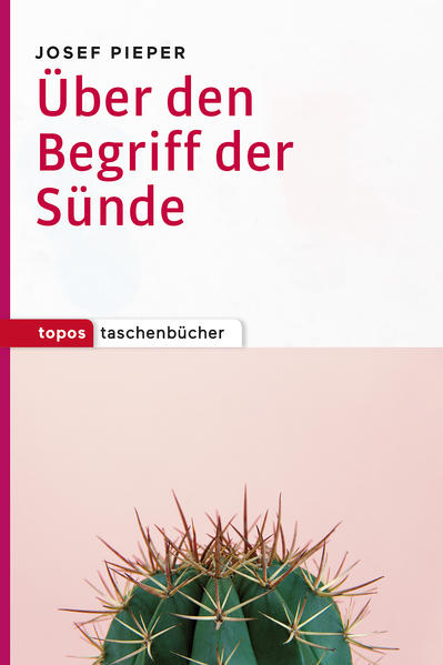 Das Wort „Sünde“ wird heute fast nur noch augenzwinkernd und ironisch benutzt. Doch hinter dem alten Begriff verbirgt sich die Kehrseite, das Dunkle und Abgründige der menschlichen Existenz. Josef Pieper ist ein ausgewiesener Meister in der Kunst, die „Weisheit der Alten“ wieder lebendig werden zu lassen: Mit Platon, Augustinus, Thomas von Aquin, T. S. Eliot, André Gide und Jean Paul Sartre gelingt es ihm, das, was mit „Sünde“ gemeint ist, in die Sprache unserer Zeit zu übersetzen.