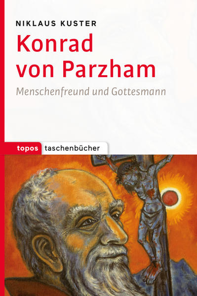 Johann Birndorfer (1818-1894), ein schlichter altbayerischer Bauer aus Parzham im Rottal, tritt 1849 in den Kapuzinerorden ein und wirkt als Bruder Konrad über vierzig Jahre lang als treuer Pförtner im Wallfahrtskloster Altötting. In seiner Zugewandtheit zu den Menschen leuchtete die Menschenfreundlichkeit Gottes selber auf. Gerade bei den einfachen Leuten, die ihr Christsein im Alltag unspektakulär leben, ist Bruder Konrad äußerst beliebt. Heute gibt es ihm geweihte Kirchen in der ganzen Welt.