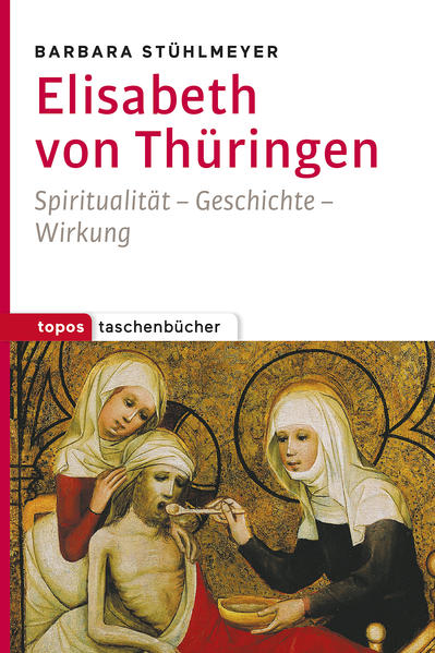 Elisabeth von Thüringen | Bundesamt für magische Wesen