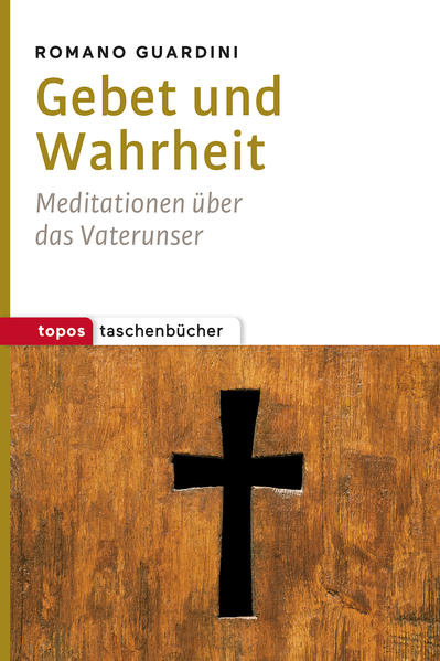 Romano Guardini möchte in diesem Band seine Leserinnen und Leser hinführen zu einem der wichtigsten christlichen Gebete,dem Vaterunser. Er erschließt die einzelnen Bitten des Vaterunsers in Betrachtungen, die uns helfen wollen, den meditativen Zugang zu diesem Gebet zu vertiefen. Jesus selbst hat uns dieses Gebet gelehrt. Indem er uns aufträgt, zum Vater zu sprechen, sagt er uns zugleich, wer dieser Vater ist, nämlich jener, den Jesus meint, wenn er sagt „mein Vater“.