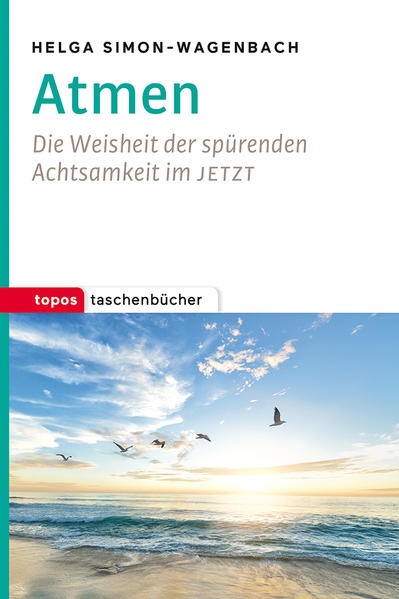 Die ältesten Kulturen und Religionen bezeugen es ebenso wie die modernen Neurowissenschaften und Meditationserfahrungen: Der pulsierende Rhythmus des Atmens führt uns zur äußeren und inneren Heilung, zur Erfahrung der Einheit mit dem Urgrund allen Seins. Die bekannte Yoga- und Zen-Lehrerin Helga Simon-Wagenbach hat nach einem Jahrzehnte langen Übungs- und Erfahrungsweg eine faszinierende Synthese west-östlicher Spiritualität geschaffen und weist uns hier kundig ein in die "spürende Achtsamkeit" des Atmens.