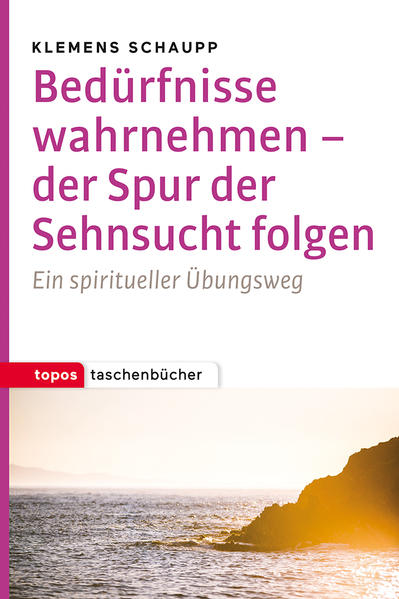 Jeder Mensch hat Grundbedürfnisse, die er sich nicht selbst erfüllen kann: materielle, soziale und geistig-spirituelle. Diese drei Ebenen hängen zusammen und können nicht voneinander getrennt werden. Wie man jedoch eigene und fremde Bedürfnisse wahrnehmen, erfüllen oder auch auf die unmittelbare Erfüllung verzichten kann, darauf gibt Klemens Schaupp in Form eines "spirituellen Übungsweges" Antworten. Existentielle Wahrheiten können nur erkannt werden, wenn sie in die Tat umgesetzt werden. Tun allein genügt nicht.