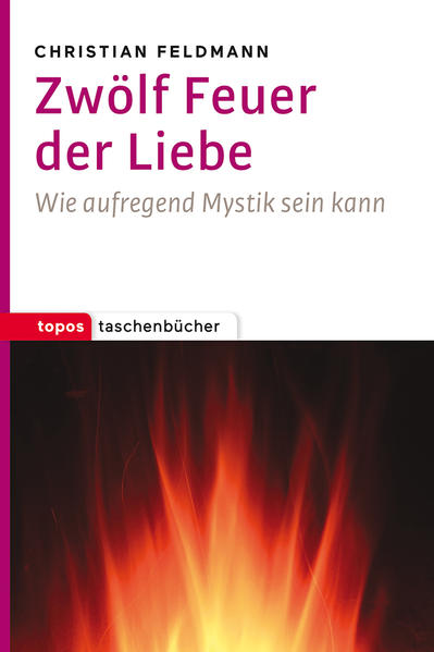 Zwölf Mystikerinnen und Mystiker in einem umfassenden Sinn: Menschen, die den Himmel offen sehen und gleichzeitig Gott mitten in ihrer armseligen irdischen Existent finden. Einen Gott, der die Menschenwelt leidenschaftlich, zärtlich und manchmal unter Tränen liebt. Meister Eckhart, Marguerite Porete, Hildegard von Bingen, Gertrud von Helfta, Mechthild von Magdeburg, Teresa von Avila, Johannes vom Kreuz, Thérèse von Lisieux, Elisabeth von Dijon, Edith Stein, Simone Weil und Frère Roger von Taizé lebten einen vitalen, sinnlichen Glauben voller Sehnsucht und Vertrauen.