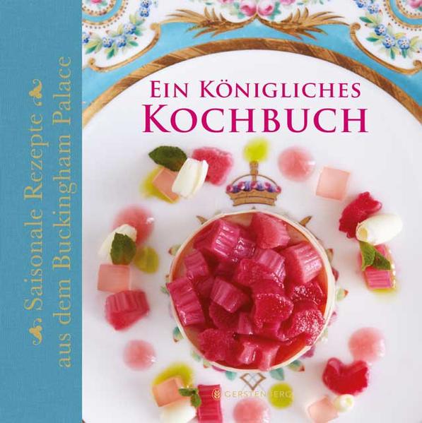 Das allererste von der Queen autorisierte Kochbuch bietet einen einzigartigen Blick hinter die Palastkulissen und erzählt eine kurze Geschichte des Speisens am englischen Königshof. Dieses Fest für die Sinne enthält Lieblingsgerichte der Royals in Menüfolgen, die jahreszeitlich gegliedert sind und zu Hause nachgekocht werden können. Ebenso enthalten sind Abbildungen von wertvollem Porzellan und Glas, deren Historie erklärt wird. Präsentiert wird gleichfalls das Rezept des Hochzeitskuchens von William & Kate - ein Must-have für alle Freunde der englischen Königsfamilie!