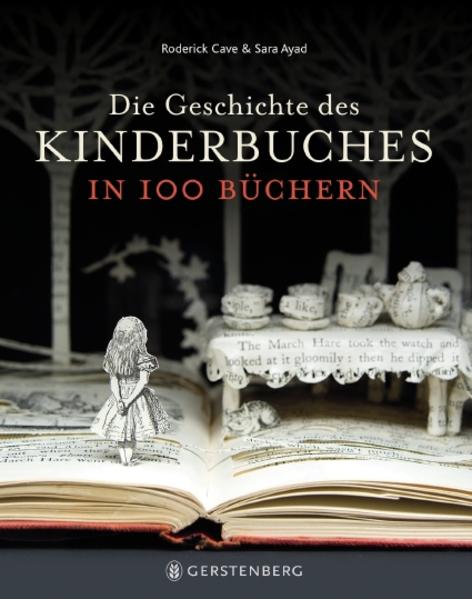 Die Geschichte des Kinderbuches in 100 Büchern | Bundesamt für magische Wesen