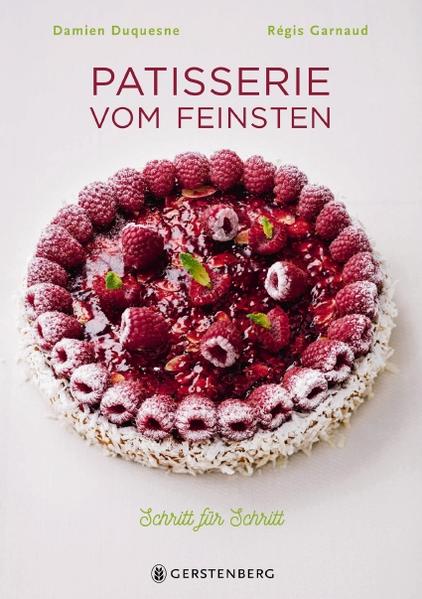 Knuspriger Blätterteig, lockere Konditorcreme, hauchzarter Biskuit - wie machen die Franzosen das nur? In diesem Buch dürfen Sie wahren Meistern der Patisserie über die Schulter blicken und lernen, wie man erlesenes Backwerk kreiert. Jedes Rezept und alle Grundteige werden anhand von Schritt-für Schritt-Fotos genau erläutert und wertvolle Tipps garantieren sicheres Gelingen. Zaubern auch Sie eine unvergessliche Himbeertorte oder einen cremigen Paris-Brest! Kapitel über Füllungen und Dekorieren runden dieses Handbuch der französischen Backkunst mit 85 Original-Profirezepten perfekt ab.