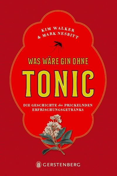 Wussten Sie, dass Tonic ursprünglich als verdauungsförderndes Getränk genossen wurde? Und dass Chinin, das für den bitteren Geschmack im Tonic sorgt, einst mit Brandy, Rum oder Wein gemischt wurde, und nicht mit Gin, wie viele glauben? Die Autoren Kim Walker und Mark Nesbitt schildern die spannende Geschichte des perlenden Erfrischungsgetränks - von der Entdeckung Chinins, das aus der Rinde des Chinarindenbaum gewonnen wird und das bereits die dortigen Ureinwohner als fiebersenkendes Mittel einsetzten, bis zum ersten Gin Tonic, der von Soldaten des Britischen Empire gemixt wurde. Der Drink ist heute enorm populär, und es sieht nicht danach aus, als ob Gin Tonic jemals wieder aus der Mode käme.