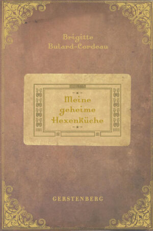 Dieses Buch ist nicht nur ein umfangreiches und außergewöhnliches Kochbuch mit Rezepten für köstliche Zaubertränke wie Holunderlimonade oder Lindenblütenlikör und magische Gerichte wie Kaninchen in Kakaosauce oder Muschelnudeln mit Rucola und Kiwi. Es ist obendrein ein charmantes Lesebuch, ein Naturführer und ein Herbarium, in dem Sie erfahren, mit welchen kulinarischen Tricks Sie knifflige Situationen meistern und geheime Wünsche in die Tat umsetzen können. Neben Hexengeheimnissen und Zauberformeln verrät die Autorin zauberhafte Serviervorschläge für Ihre Tafel sowie Anekdoten über verschiedene Zutaten, mit denen Sie bei jeder Konversation glänzen können. Die wunderbare Gestaltung mit alten Fotografien und Stichen, Zeichnungen und Collagen macht das Werk außerdem zu einem Kleinod für Bibliophile. Mit diesem Buch werden Sie garantiert jeden verzaubern!