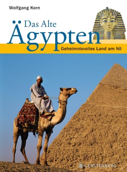 Das Alte Ägypten | Wolfgang Korn