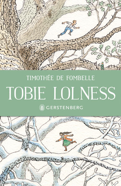 Tobie Lolness ist gerade mal anderthalb Millimeter groß, nicht viel für seine 13 Jahre! Seit Anbeginn der Zeit lebt sein Volk auf der uralten, mächtigen Eiche. Doch Tobie ist auf der Flucht. Denn sein Vater, ein begnadeter Wissenschaftler, hat den Zorn des gesamten Volkes auf sich gezogen, weil er das Geheimnis seiner revolutionären Entdeckung nicht preisgeben will. Familie Lolness wird geächtet, unterdrückt, eingesperrt und schließlich zum Tode verurteilt. Allein Tobie kann entkommen, verfolgt von dem brutalen Jo Mitch und seinen Kumpanen. Er weiß, er hat nicht viel Zeit, seine Eltern zu retten, aber er ist findig. Und er zählt auf die Hilfe der schönen und klugen Elisha, seiner einzigen Freundin ... Mit Tobie Lolness Ein Leben in der Schwebe und Die Augen von Elisha und hat Timothée de Fombelle zwei überaus spannende Abenteuerromane erschaffen, die in geradezu atemberaubender Geschwindigkeit von Tobies tollkühnem Versuch erzählen, seine Welt und seine große Liebe zu retten. Erstmals sind beide Teile in diesem Sonderband vereint.